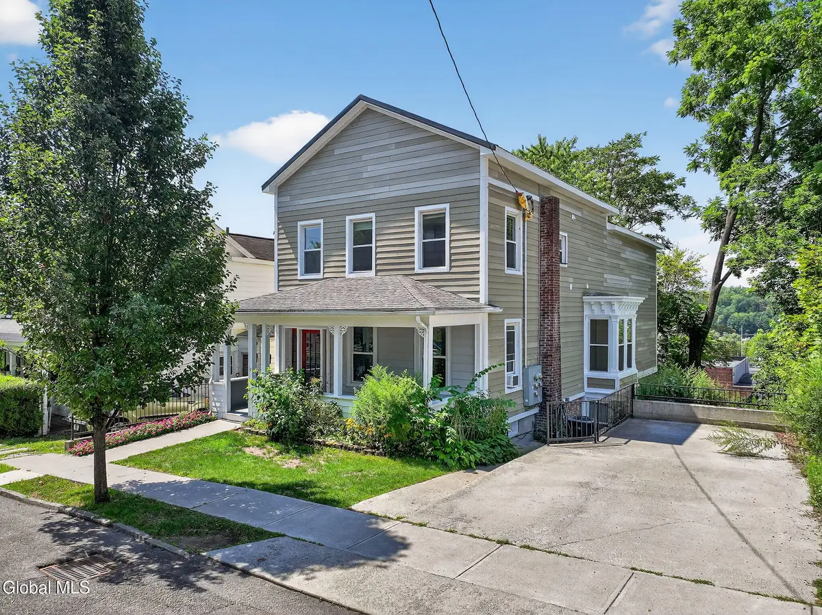 17 New Street, Catskill, NY 12414 - Image #1