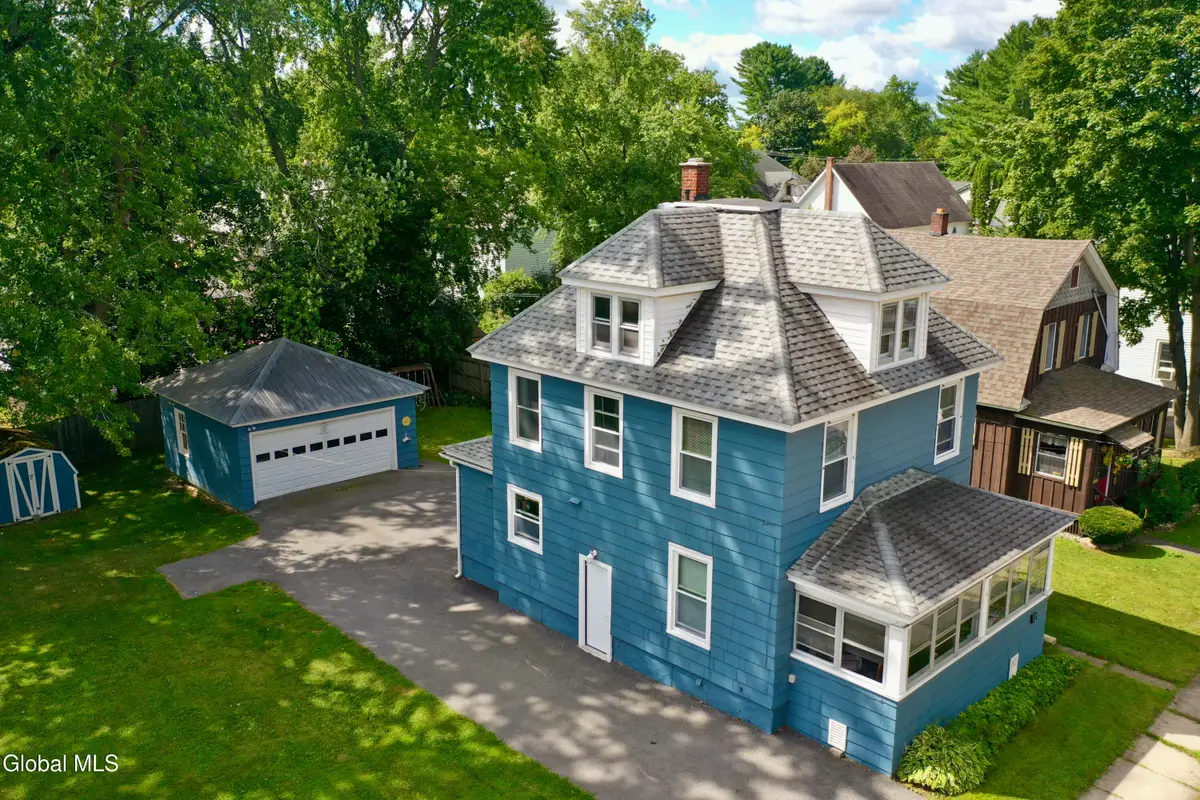 12 Newman Street, Gloversville, NY 12078 - Image #1