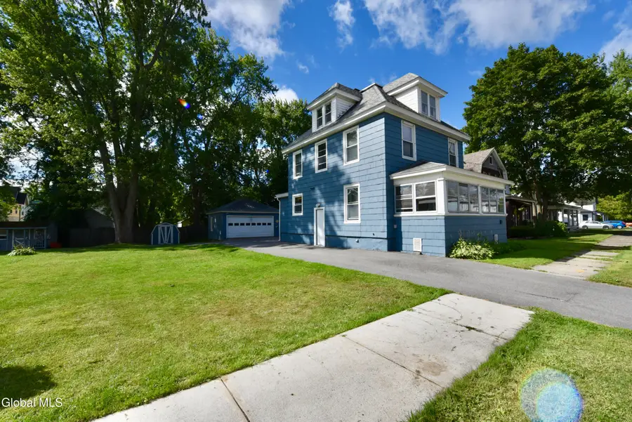 12 Newman Street, Gloversville, NY 12078 - Image #3