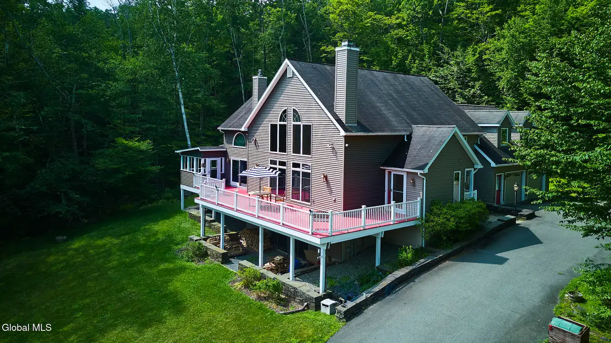 995 State Route 43, Stephentown, NY 12169 - Image #1