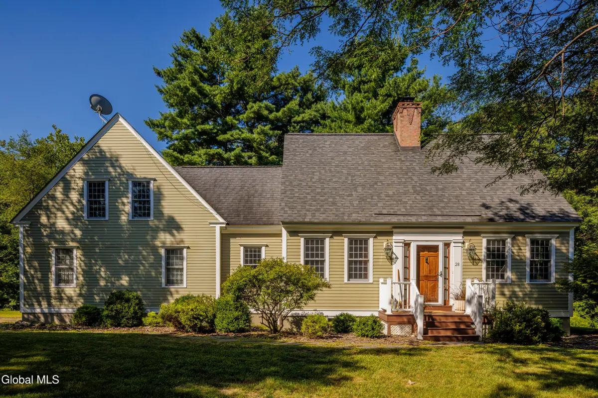 28 Greenbrook Drive, Brainard, NY 12115 - Image #1