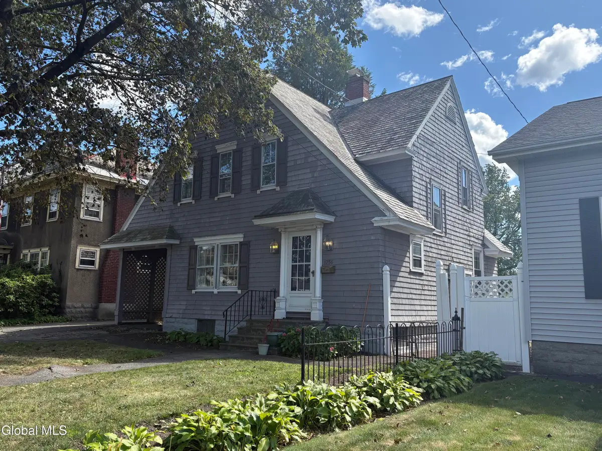1756 Eastern Parkway, Schenectady, NY 12309 - Image #1