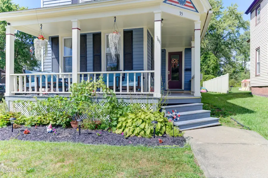 35 Yost Street, Johnstown, NY 12095 - Image #2