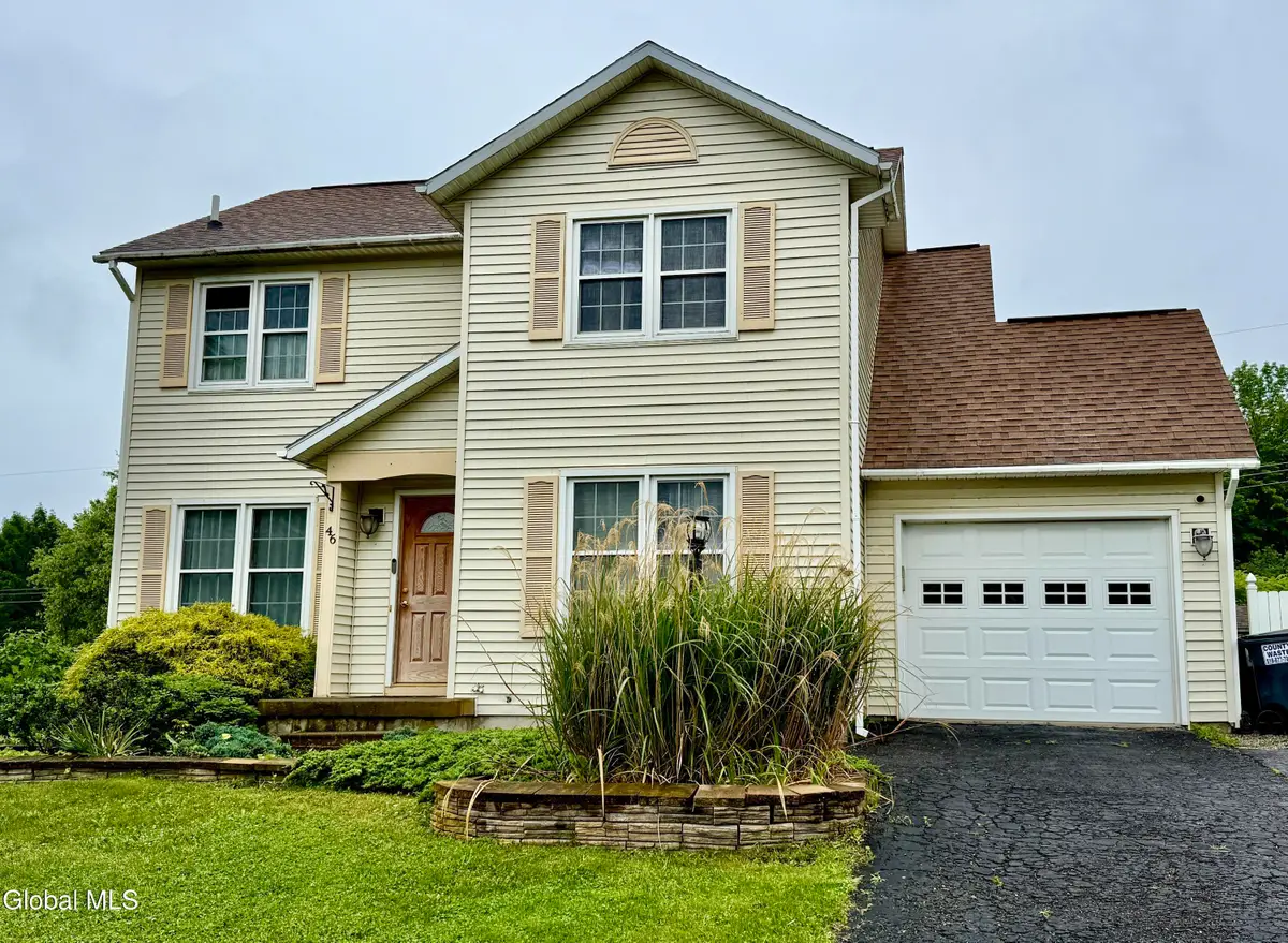 46 Albany Street, Hoosick, NY 12090 - Image #1