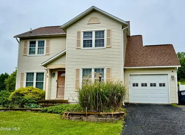 46 Albany Street, Hoosick, NY 12090