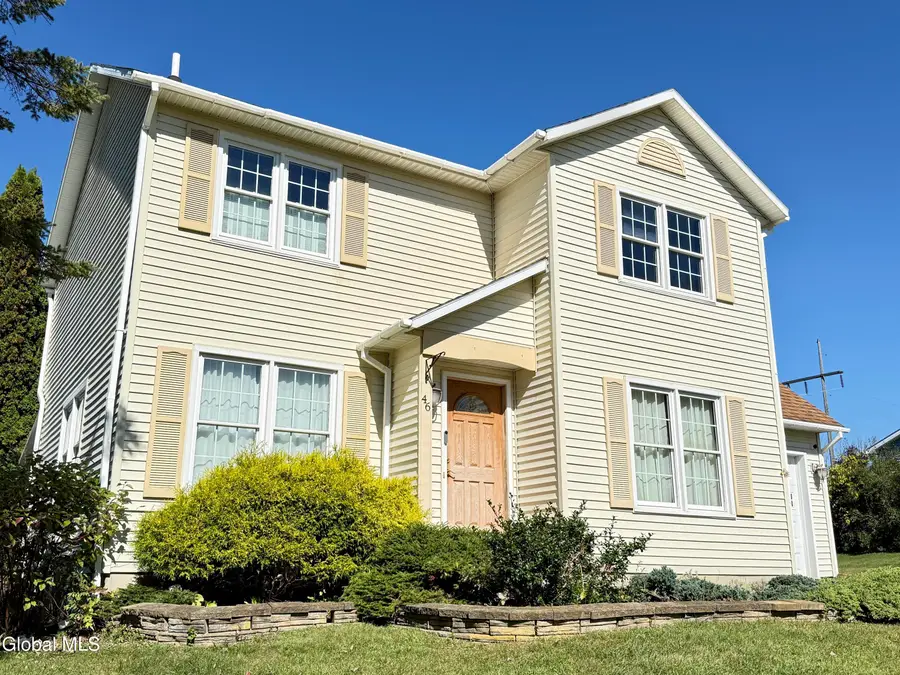 46 Albany Street, Hoosick, NY 12090 - Image #2