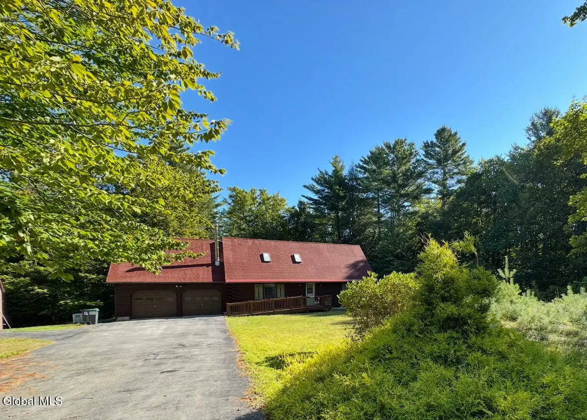 131 Ballou Road, Porter Corners, NY 12859 - #1