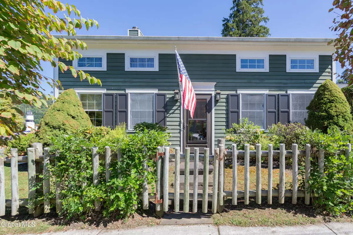 5 Pioneer Street, Cooperstown, NY 13326 - Image #1