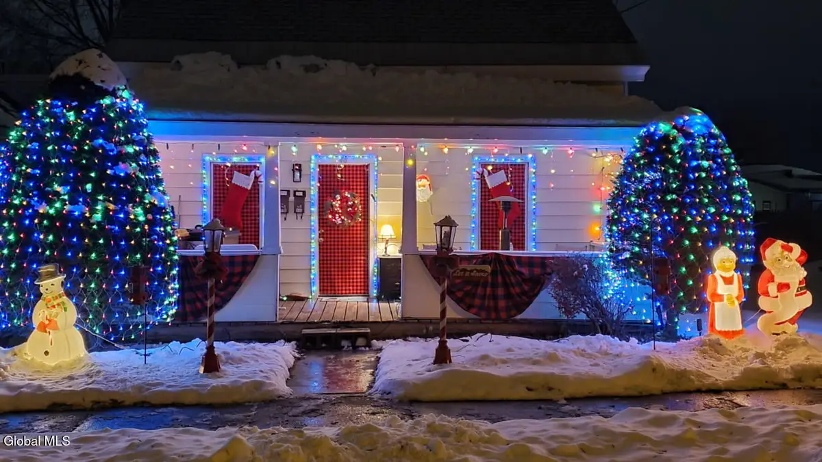 48 2nd Street, South Glens Falls, NY 12803 - Image #1