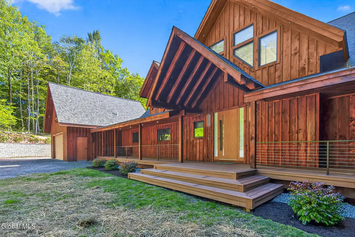 110 Old Road, Windham, NY 12496 - Image #1