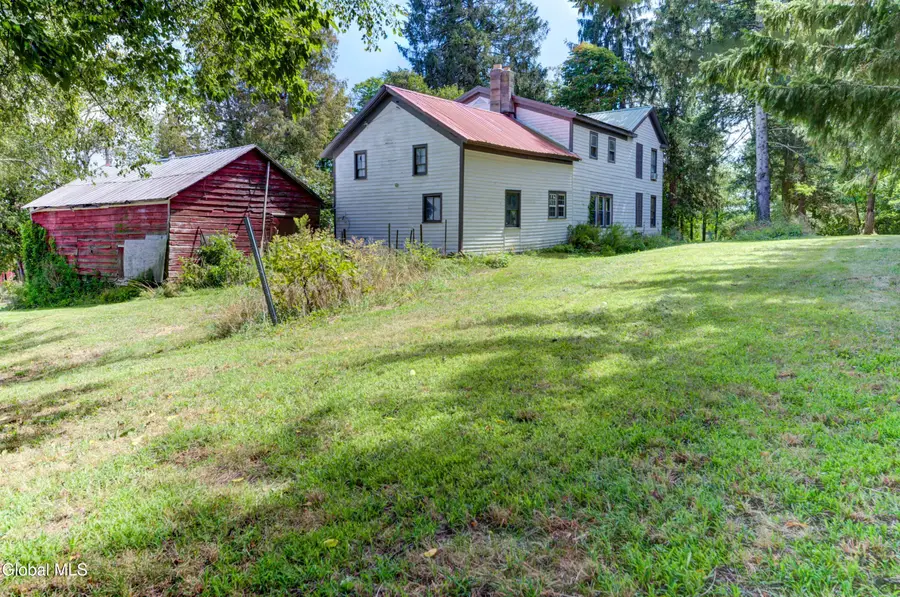 655 W Lykers Road, Root, NY 12166 - Image #3