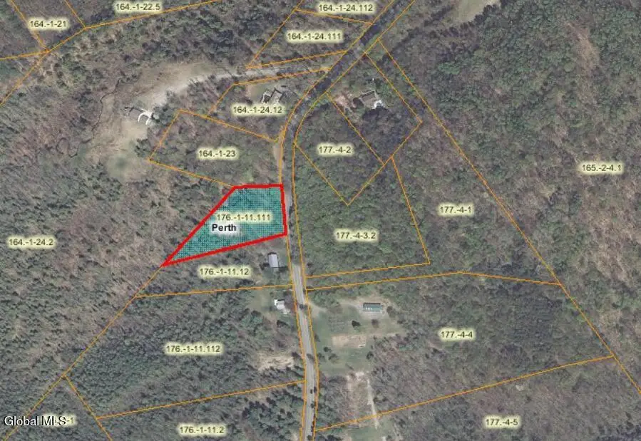 450 Sacandaga Road, Perth, NY 12070 - Image #2