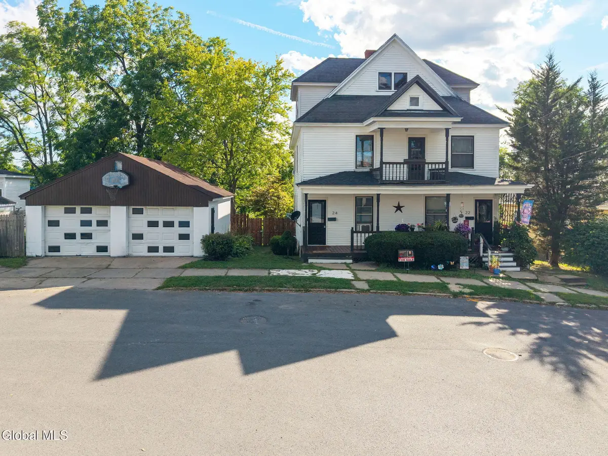 22-24 Kreisel Terrace, Amsterdam, NY 12010 - Image #1