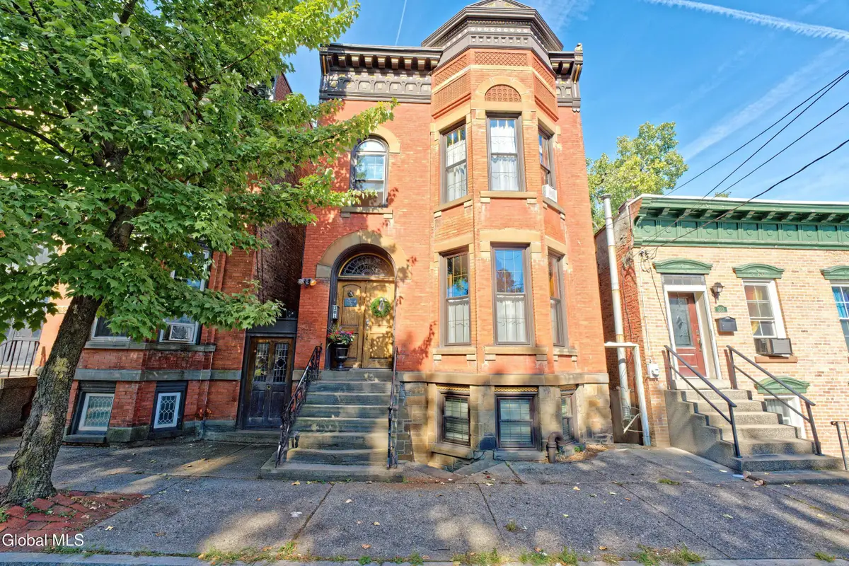 301 8th Street, Troy, NY 12180 - Image #1