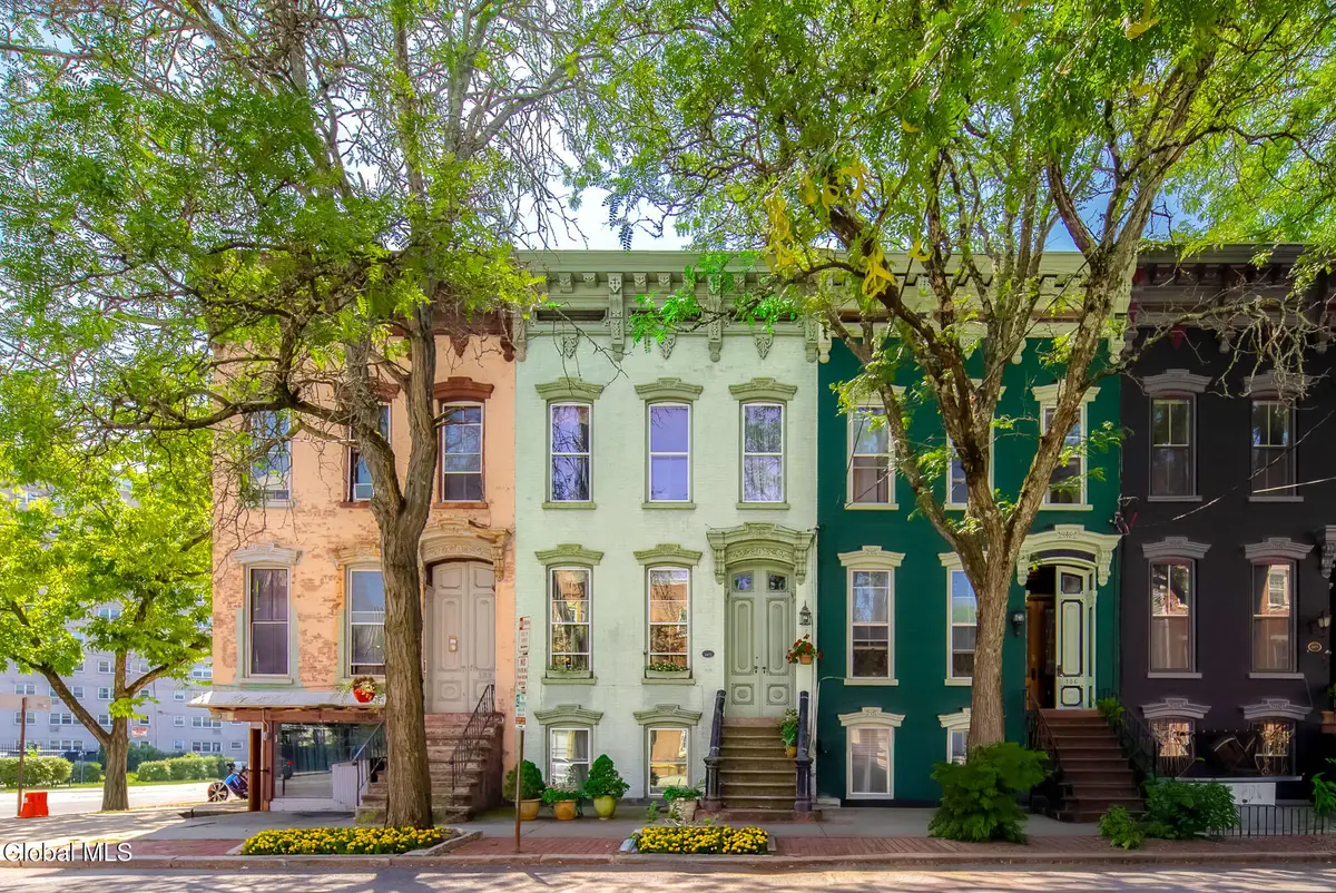 184 Elm Street, Albany, NY 12202 - Image #1