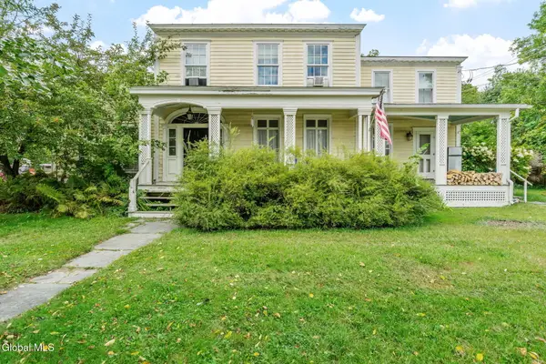 50 W Broadway, Salem, NY 12865