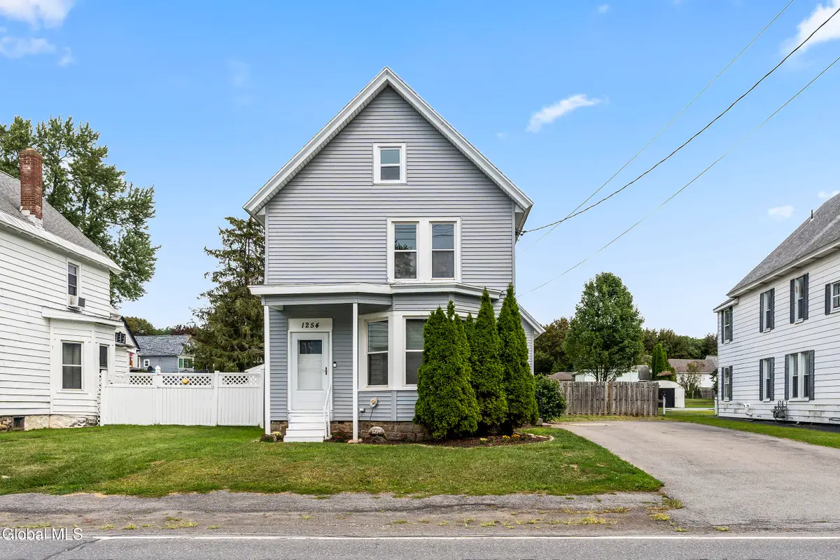 1254 Main Street, Rotterdam Junction, NY 12150 - Image #1