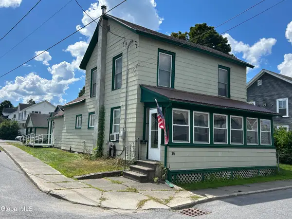 36 Morrison Avenue, Granville, NY 12832