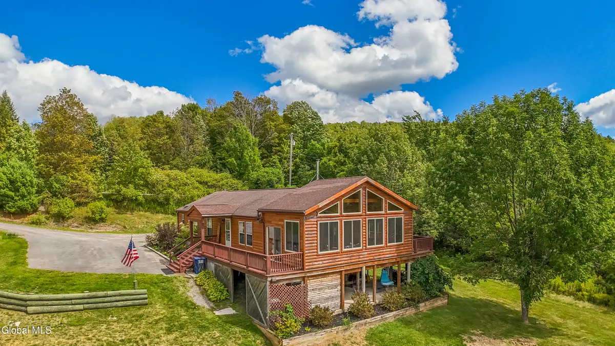 387 Cross Hill Road, Richmondville, NY 12149 - Image #1