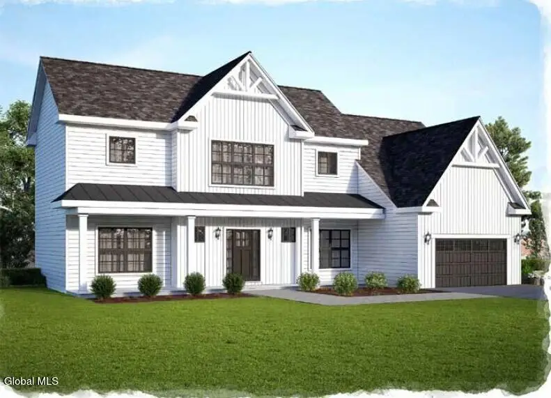 7 Mapleton Court, Clifton Park, NY 12065 - Image #1