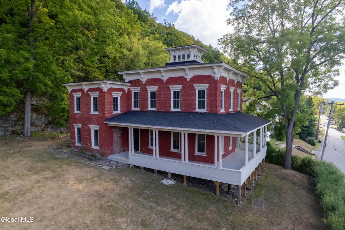 8 Mountain Street, Whitehall, NY 12887 - Image #1