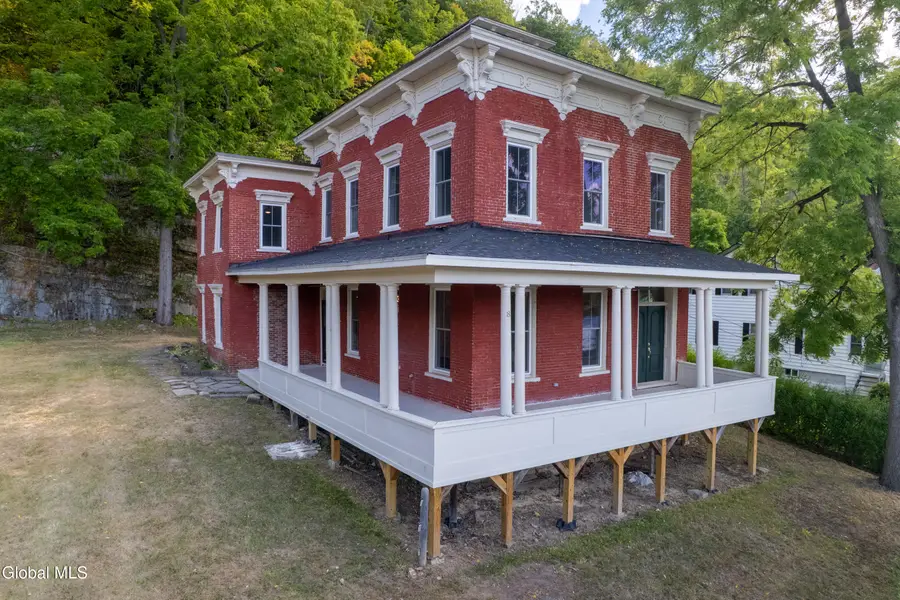 8 Mountain Street, Whitehall, NY 12887 - Image #3