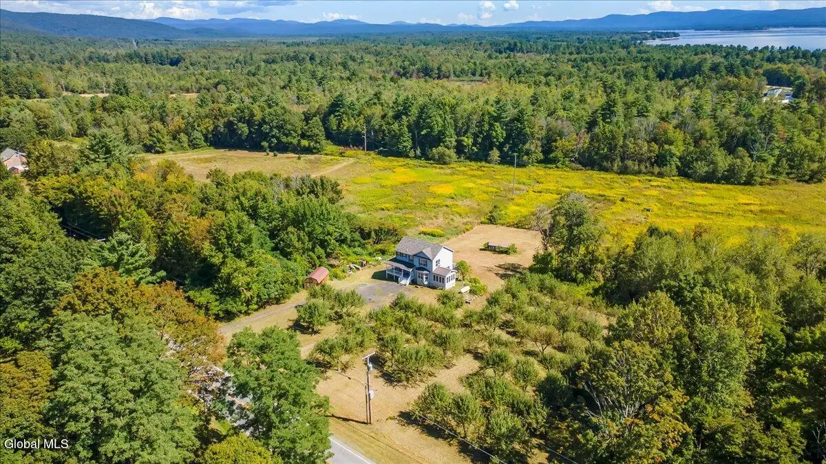 196 County Highway 123, Mayfield, NY 12117 - Image #1