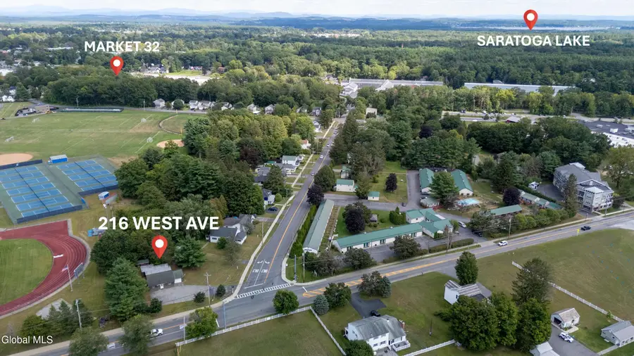 216 West Avenue, Saratoga Springs, NY 12866 - Image #3