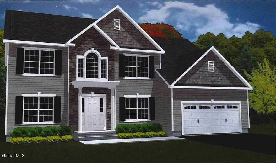 6 Karl Farm Road, Sand Lake, NY 12018 - Image #1