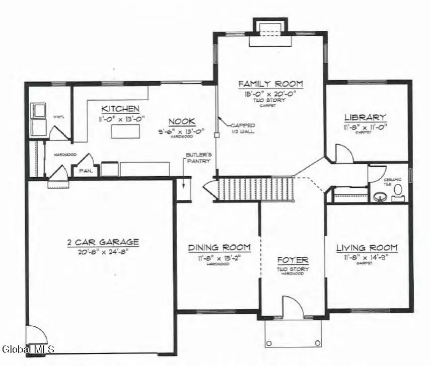 6 Karl Farm Road, Sand Lake, NY 12018 - Image #2