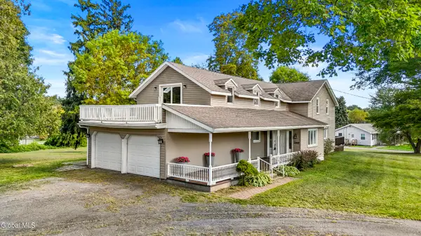 3292 Simmons Road, Vernon, NY 13476