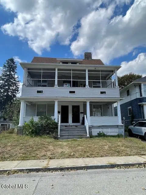 12 Hawthorne Avenue, Troy, NY 12180 - Image #1