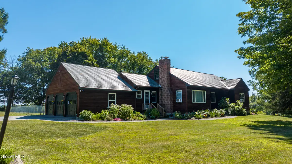 4876 Sacandaga Road, Galway, NY 12074 - Image #1