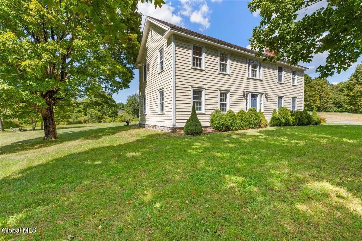 413 Mcclellan Road, Nassau, NY 12123 - Image #1