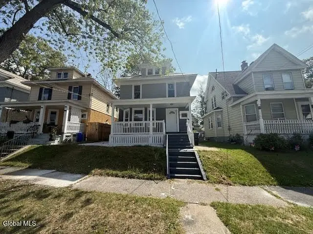 29 Columbia Street, Schenectady, NY 12308 - Image #1