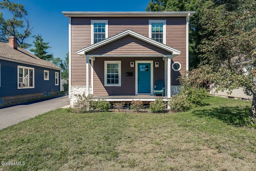 5 Wilson Avenue, South Glens Falls, NY 12803 - Image #2