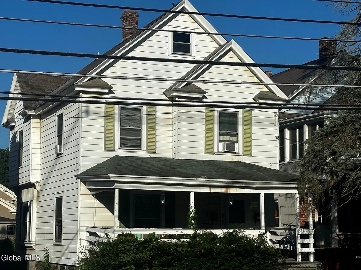 160 Bay Street, Glens Falls, NY 12801 - Image #1