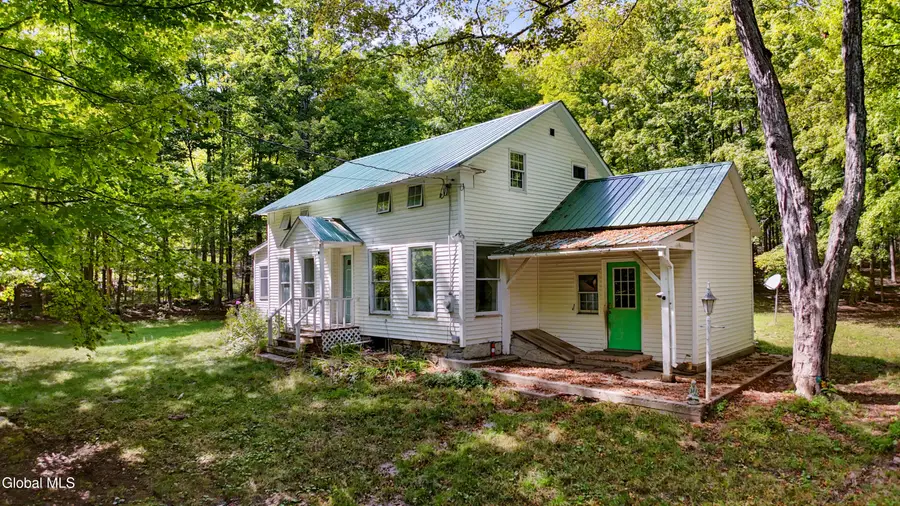 200 Davis Mt Road, Medusa, NY 12469 - Image #2