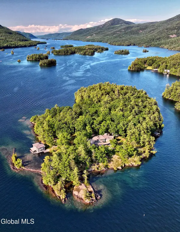 L1 Fourteen Mile, Bolton, NY 12814