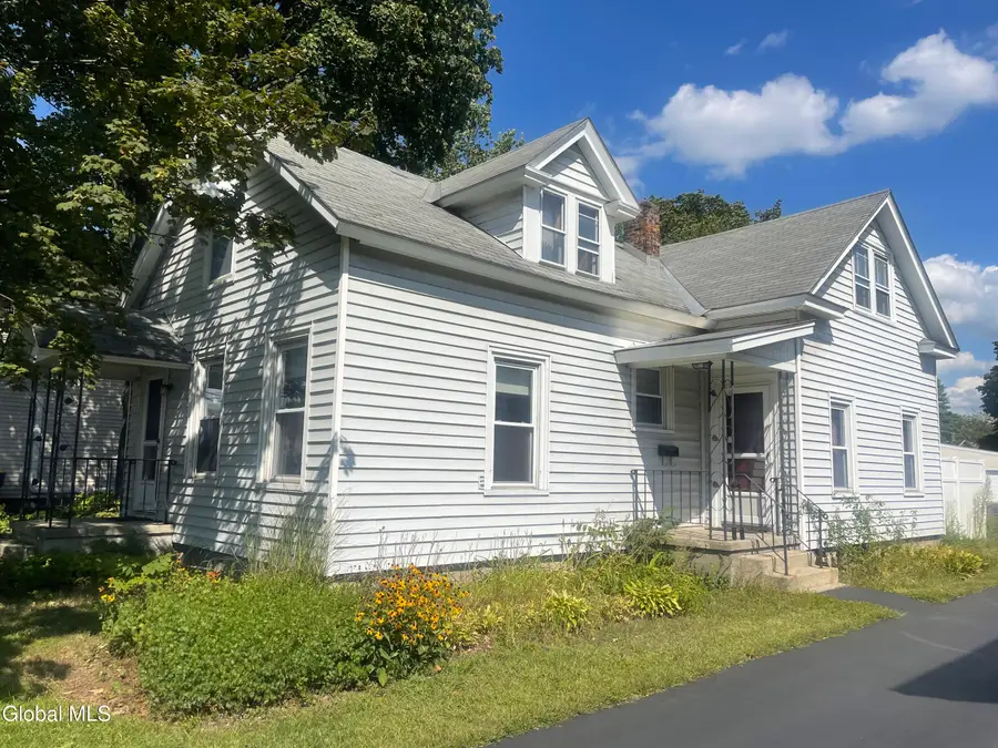 25 Saratoga Avenue, South Glens Falls, NY 12803 - Image #2