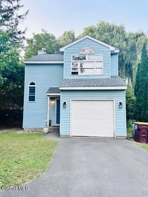 201 Krumkill Road, Slingerlands, NY 12159 - #1