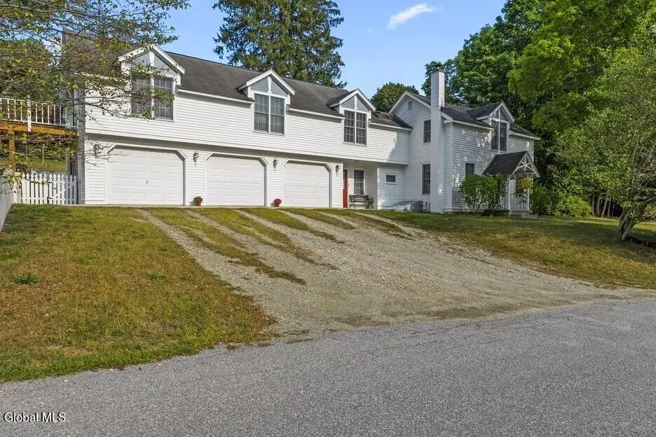 56 Parsons Avenue, Hoosick Falls, NY 12090 - Image #1