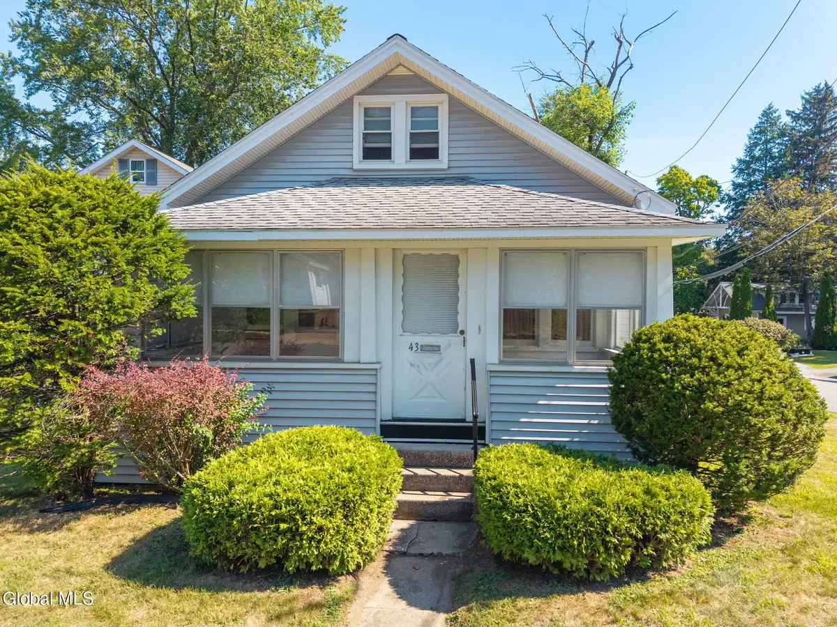 43 Cuthbert Street, Scotia, NY 12302 - Image #1