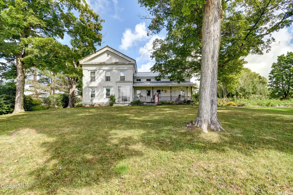 180 Indian Trail, Fort Plain, NY 13339 - Image #1