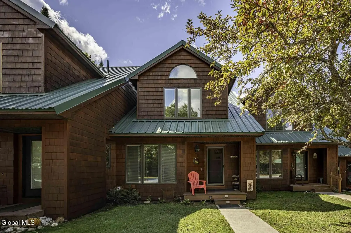 26 Rocky Point Circle # G4, Inlet, NY 13360 - Image #1