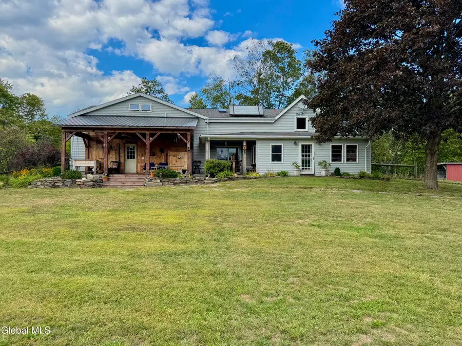 284 Alcove Road, Hannacroix, NY 12087 - Image #2