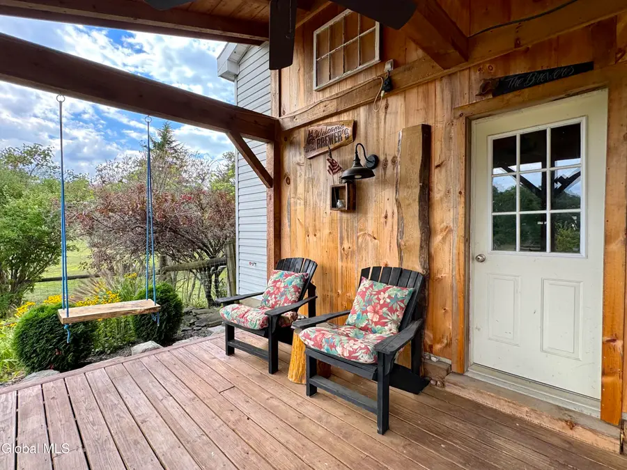 284 Alcove Road, Hannacroix, NY 12087 - Image #3