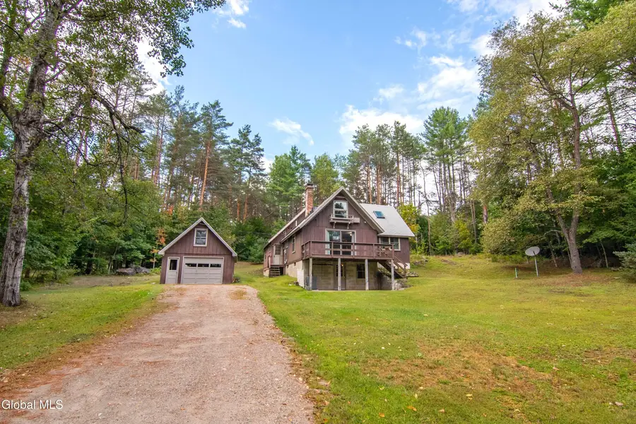 39 Austin Pond Road, Johnsburg, NY 12853 - Image #2