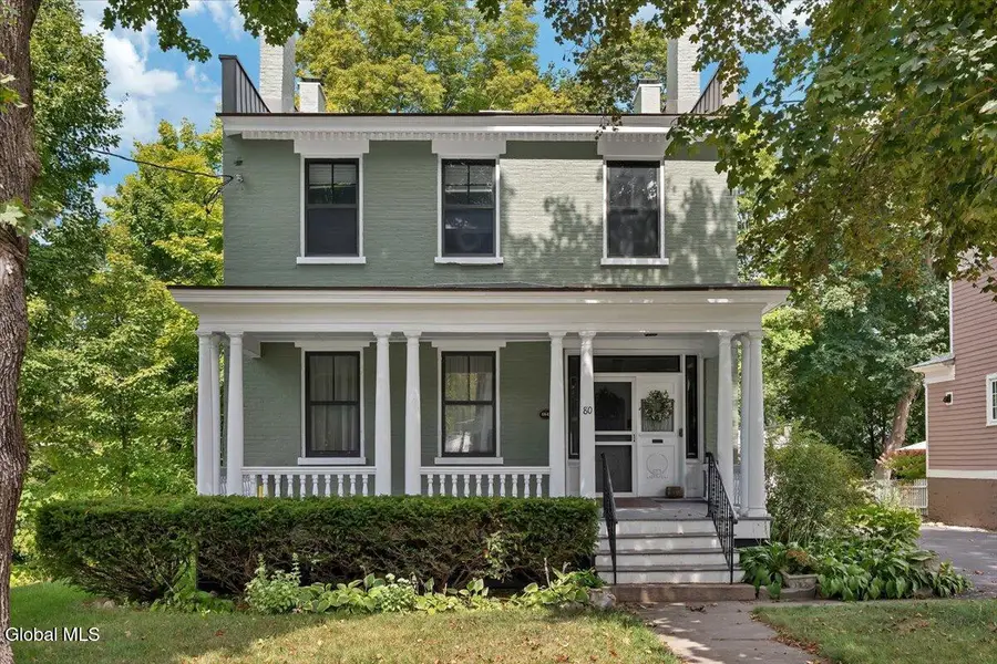 80 West High Street, Ballston Spa, NY 12020 - Image #2