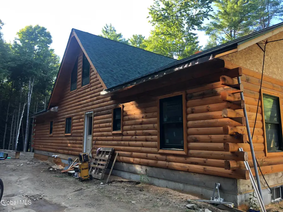 5509 Lincoln Pond Road #LOT 2, Elizabethtown, NY 12932 - Image #2